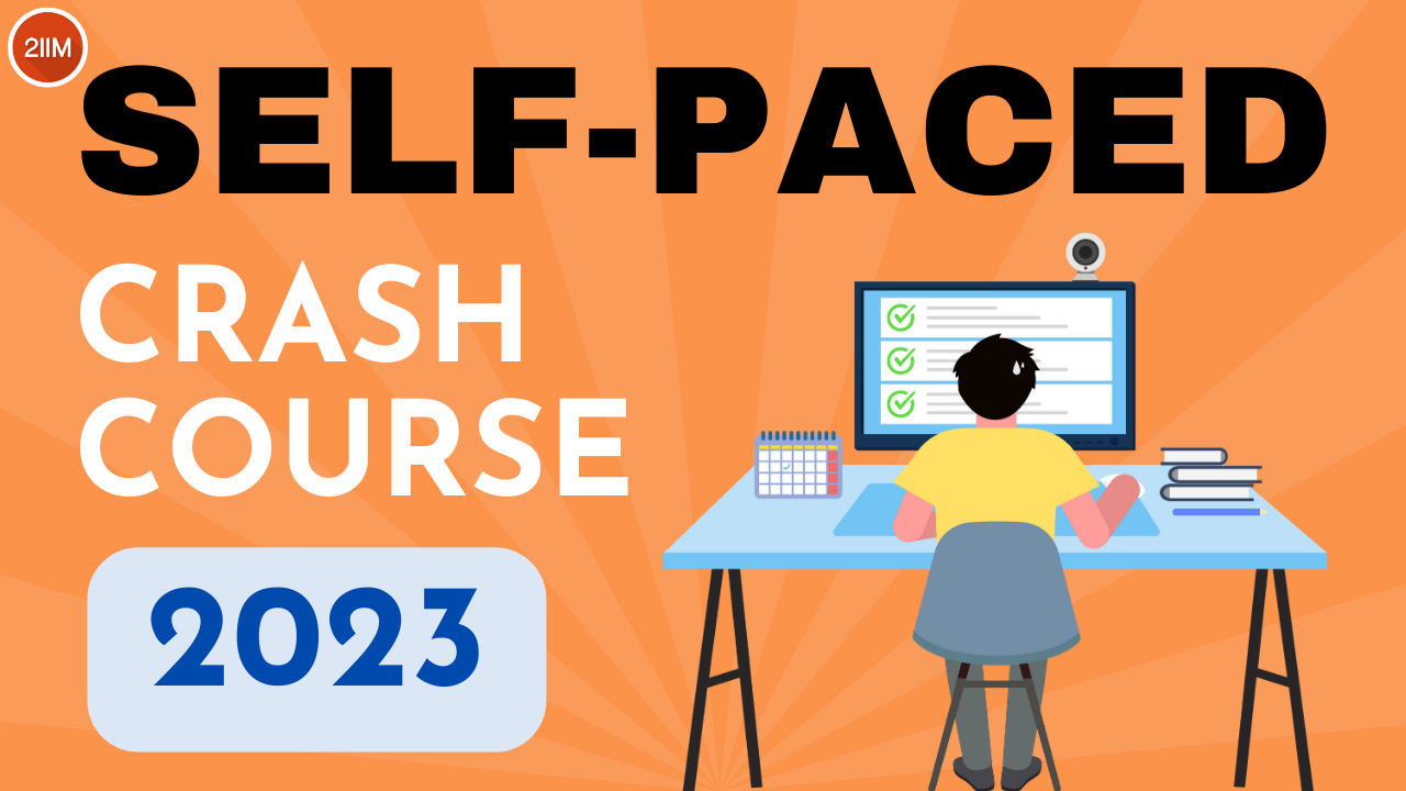 2IIM Online CAT Preparation and CAT Coaching CAT 2024